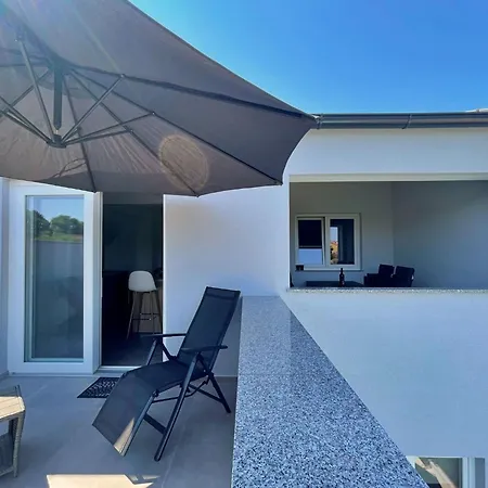 Bonum By Interhome Apartmán *
