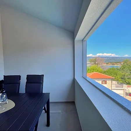 Apartmán Bonum By Interhome