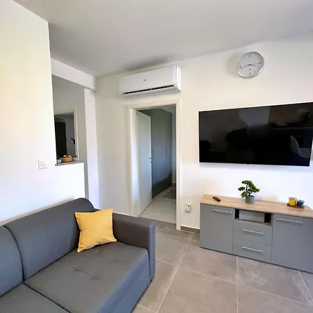 Apartmán Bonum By Interhome *