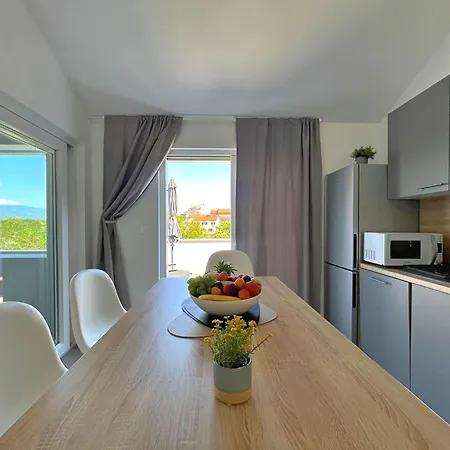 Bonum By Interhome Apartmán Šilo