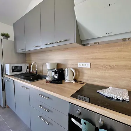 Bonum By Interhome Apartmán Šilo