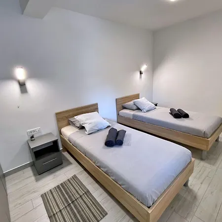 Apartmán Bonum By Interhome