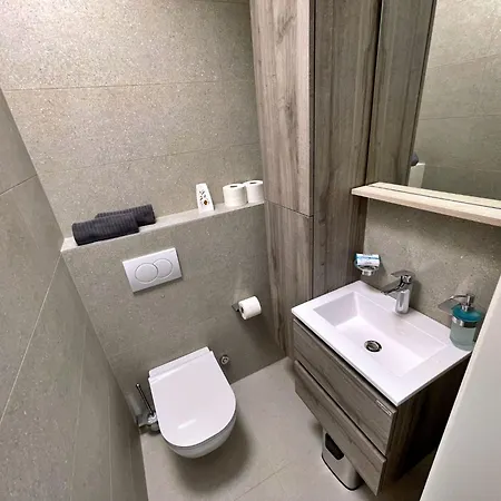 Bonum By Interhome Apartmán Šilo