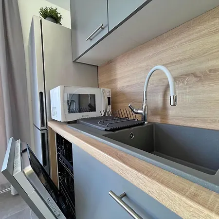 Bonum By Interhome Apartmán Šilo