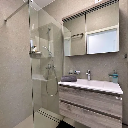 Bonum By Interhome Apartmán Šilo