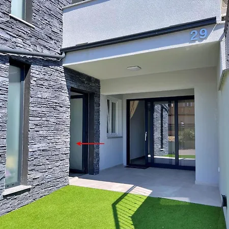 Apartmán Bonum By Interhome *